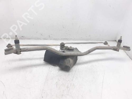 Front wiper motor FORD ESCORT V (AAL, ABL) 1.8 16V XR3i | BP4572209M29 