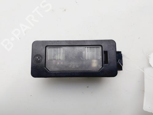 Used Licence plate light BMW 3 Touring (E91) 320 d (163 hp) 31611183
