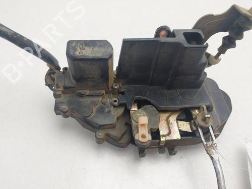 Used Front left lock Front left lock 38922672 38922672