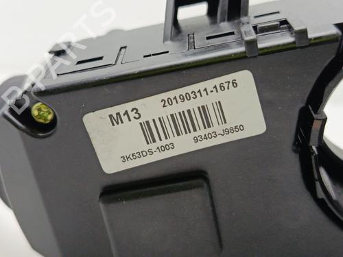 Stuurwielbediening HYUNDAI KONA (OS, OSE, OSI)  | BP29710538E15