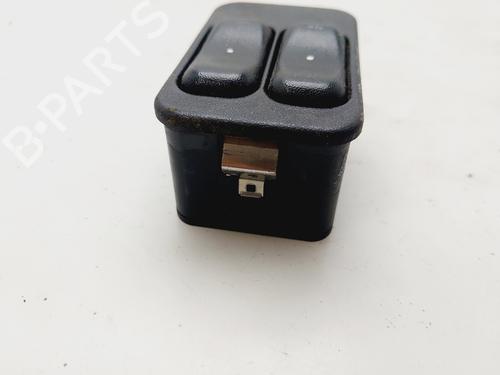 Left front window switch OPEL ZAFIRA A MPV (T98)  | BP27649689I27 