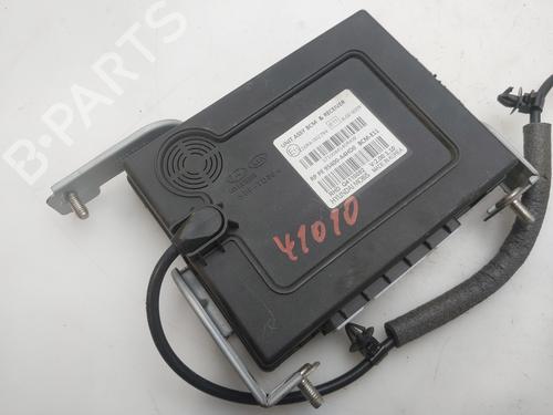 Electronic module KIA CARENS IV 1.7 CRDi | BP36656595M83 - Image 2