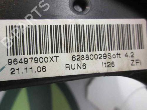Switch CITROËN C4 Coupe (LA_) 1.4 16V | BP2989757I30 