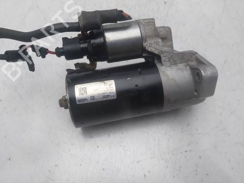 Starter AUDI Q7 (4LB) 3.0 TDI quattro | BP39751903M8 - Image 4