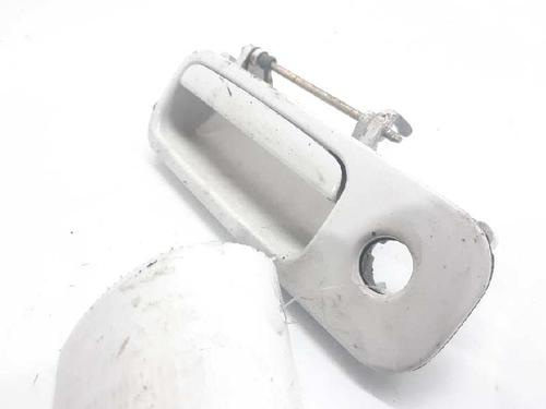 Tailgate handle SEAT AROSA (6H1) 1.0 | BP6317526C132 