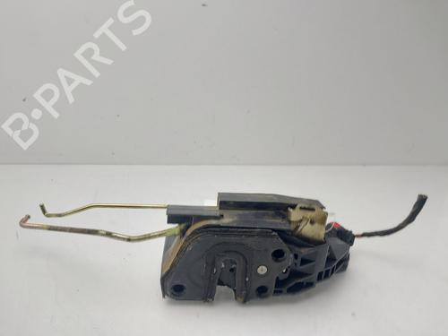 Used Front right lock HYUNDAI TERRACAN (HP) 2.9 CRDi 4WD (150 hp) 31830632