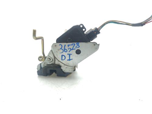 Front left lock SUZUKI JIMNY Closed Off-Road Vehicle (SN)  | BP29719222C98 