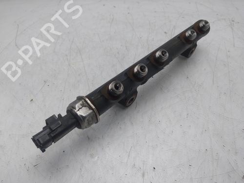 Sprederrør Sprederrør FORD FIESTA VI (CB1, CCN) 1.6 TDCi (95 hp) 36806881 36806881
