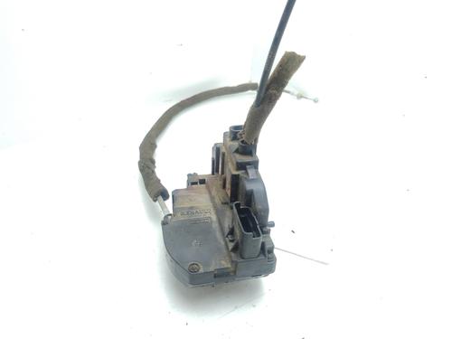 Rear right lock NISSAN QASHQAI I (J10, NJ10) 2.0 dCi | BP24973061C99