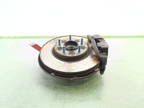 Mozzo anteriore destro Mozzo anteriore destro OPEL ASTRA J (P10) [2009-2016] 36505473 36505473