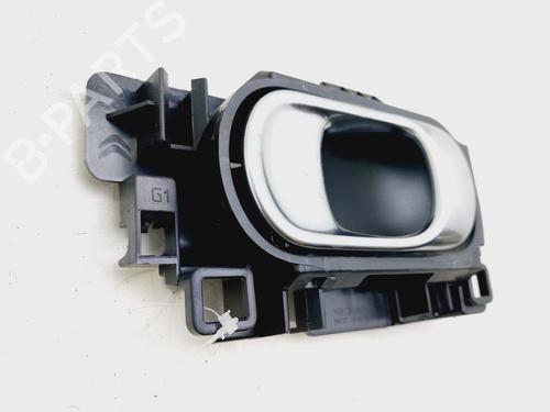 Front left interior door handle CITROËN C4 CACTUS 1.2 THP 110 | BP29394193I13 