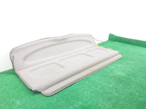 Rear parcel shelf CITROËN XSARA PICASSO (N68) 2.0 HDi | BP17659361C85 