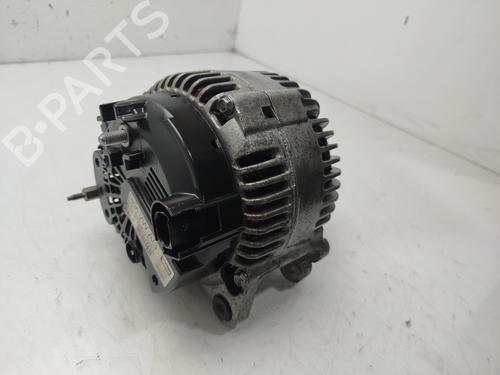 Alternator VW PASSAT B6 (3C2) | BP32371753M7