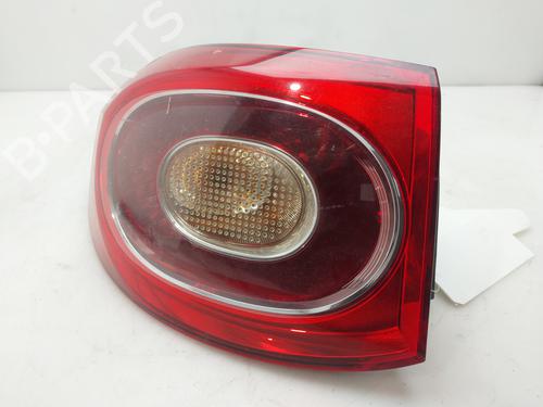 Farolim esquerdo Farolim esquerdo VW TIGUAN (5N_) [2007-2018] 33817823 33817823