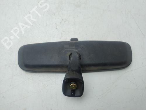Rear mirror KIA SPORTAGE II (JE_, KM_) 2.0 i 16V | BP27318499I6 