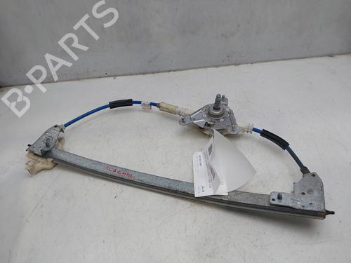 Elevalunas trasero izquierdo PEUGEOT 406 (8B) 1.8 16V (110 hp) 17907487