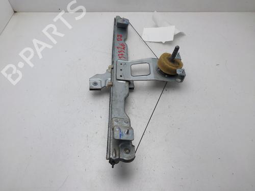 Front left window mechanism DACIA SANDERO | BP40022008C22 - Image 2