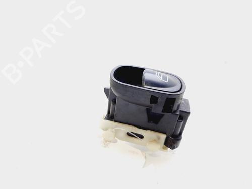 Right front window switch MERCEDES-BENZ C-CLASS (W203) C 200 CDI (203.004) | BP20148906I26 