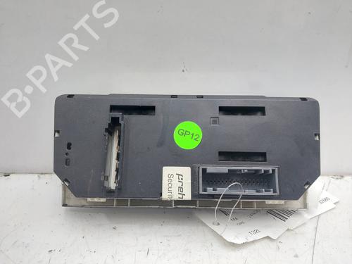 Commande Chauffage OPEL ASTRA H (A04) 1.7 CDTI (L48) | BP15774032I5 