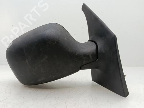 Right mirror RENAULT SCÉNIC I MPV (JA0/1_, FA0_) 1.9 dCi RX4 | BP29875971C27