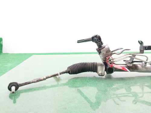 Lenkgetriebe OPEL VECTRA C (Z02) 1.9 CDTI (F69) | BP19657258M22 