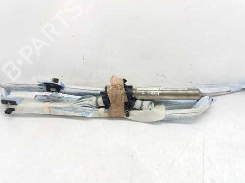 Left curtain airbag VW PASSAT B6 (3C2) 2.0 TDI | BP3506490C11 