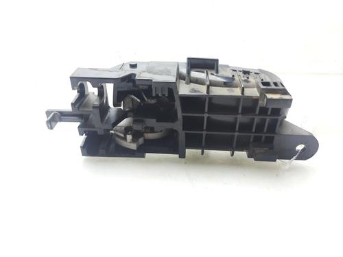Front right interior door handle SUZUKI GRAND VITARA II (JT, TE, TD) 1.9 DDiS (JB419WD, JB419XD) | BP17531426I14 