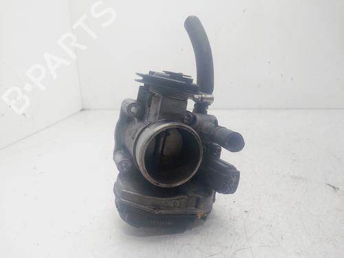 Used Throttle body CHEVROLET LACETTI (J200) 1.6 (109 hp) 29982076