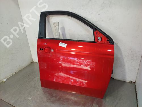 Right front door SMART FORFOUR Hatchback (453) 0.9 (453.044, 453.053) | BP27209441C3 