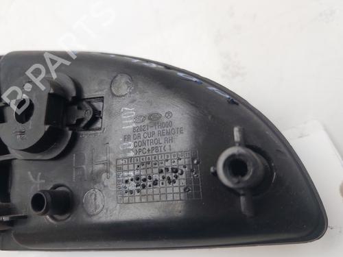 Front right interior door handle KIA CEE'D Hatchback (ED) | BP37192478I14 - Image 5