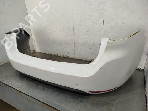 Rear bumper PEUGEOT 308 SW II (LC_, LJ_, LR_, LX_, L4_)  | BP27578735C8 