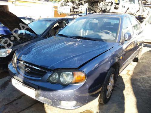 Used Parts KIA SHUMA II Saloon (FB)  1.6  919669