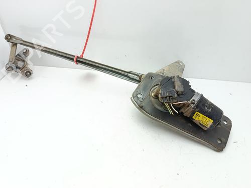 Viskermotor vindrute PEUGEOT PARTNER MPV (5_, G_) [1996-2025]  30530117