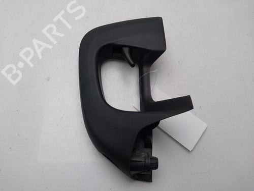 Højre fortil invendig håndtag Højre fortil invendig håndtag FIAT DOBLO Platform/Chassis (263_) 1.3 D Multijet (90 hp) 36559229 36559229