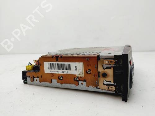 Radio RENAULT MEGANE II (BM0/1_, CM0/1_)  | BP28088932E6 