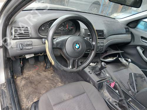 Left headlight BMW 3 (E46) 320 d | BP34098626C28  - Image 7