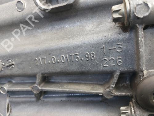 Gearbox BMW 1 (F20) 114 d | BP37487979M3 - Image 2