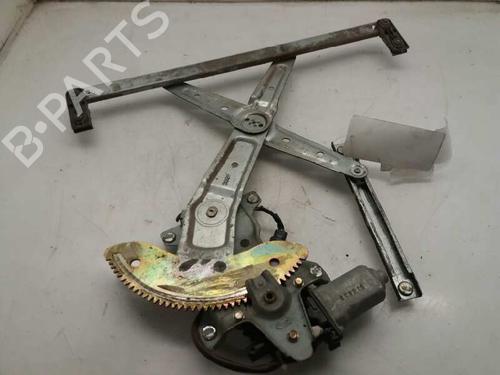 Rear right window mechanism KIA CARENS II MPV (FJ) 2.0 CRDi | BP2854977C25 