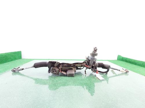 Used Steering rack SEAT LEON (1P1) [2005-2013]  18902347