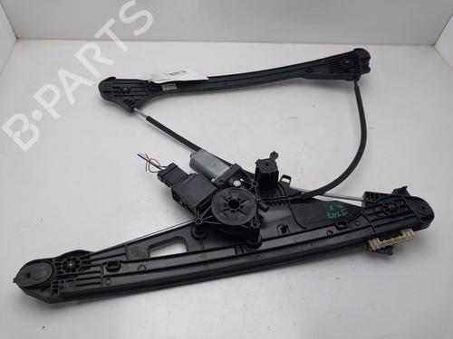 Used Front left window mechanism Front left window mechanism 33537948 33537948