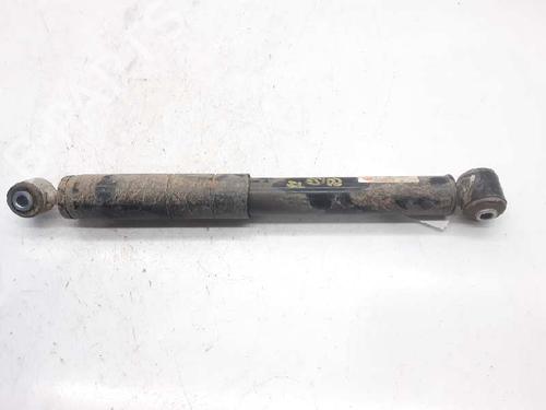 Used Left rear shock absorber CITROËN NEMO Box Body/MPV (AA_) 1.3 HDi 75 (75 hp) 6596194