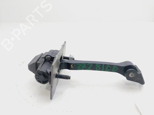 Used Hinge/Door check strap CITROËN C-ELYSEE (DD_) 1.6 HDI 92 (92 hp) 23526451
