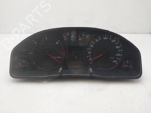 instrument-cluster-audi-a4-b5-8d2-1994-1995-1996-1997-1998-1999-2000-2001-39751928 main image