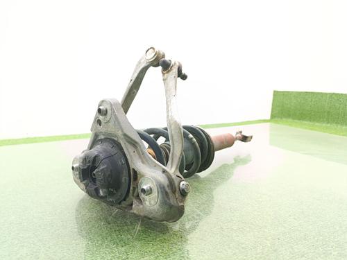 Left front shock absorber AUDI A4 B7 (8EC) 2.0 TDI 16V | BP30553556M16