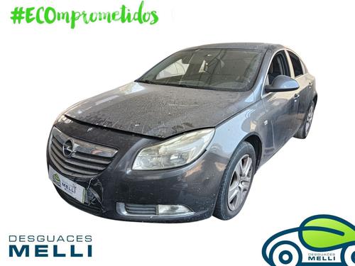 Used Parts OPEL INSIGNIA A (G09) [2008-2017]  3384603