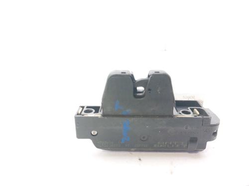Used Tailgate lock PEUGEOT 407 (6D_) 2.0 (6DRFNB, 6DRFNE) (136 hp) 11491989
