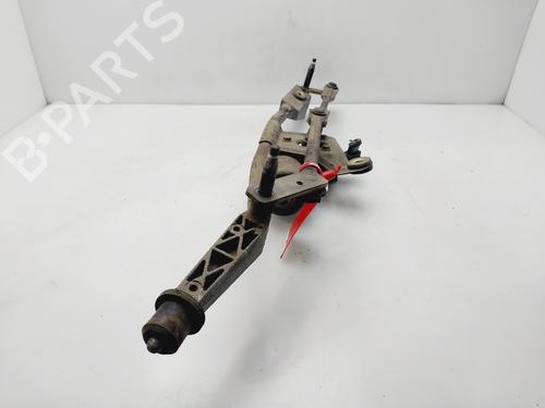 Front wiper motor VOLVO S80 I (184) 2.5 TDI | BP32227964M29