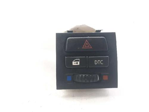 Used Warning switch BMW 3 (E90) 318 d (143 hp) 6875496