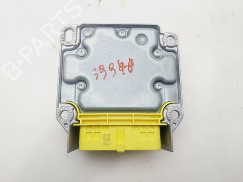 ECU airbags AUDI A6 C6 (4F2) 2.7 TDI | BP30182699M53