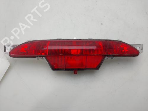 Centralt baglys Centralt baglys PEUGEOT 208 II (UB_, UP_, UW_, UJ_) [2019-2026] 34235943 34235943